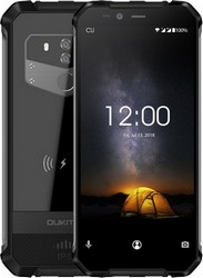 Замена батареи на телефоне Oukitel WP1 в Набережных Челнах